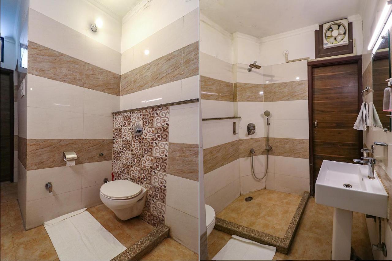 Fabhotel Gd Sunrise Inn Амритсар Экстерьер фото